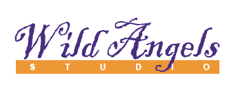 Wild Angels Studio Logo